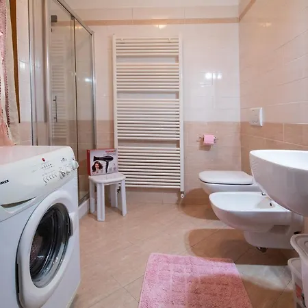 Apartman La Casa Di Ambra *