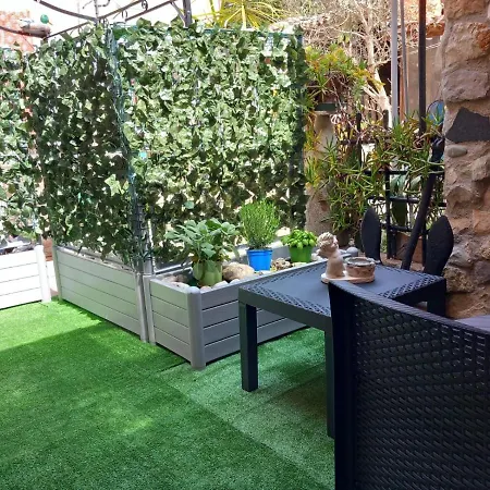 アパート La Casa Di Ambra コマッキオ