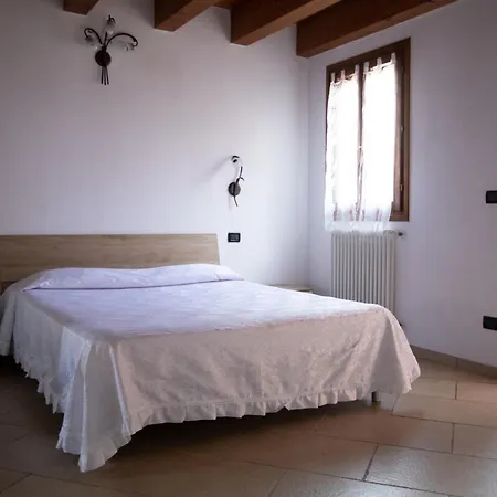 Apartman La Casa Di Ambra Comacchio